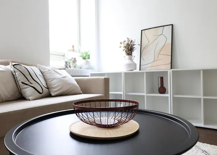 2Ndhomes Cozy 44M2 1Br Home With Best Location In Kamppi!