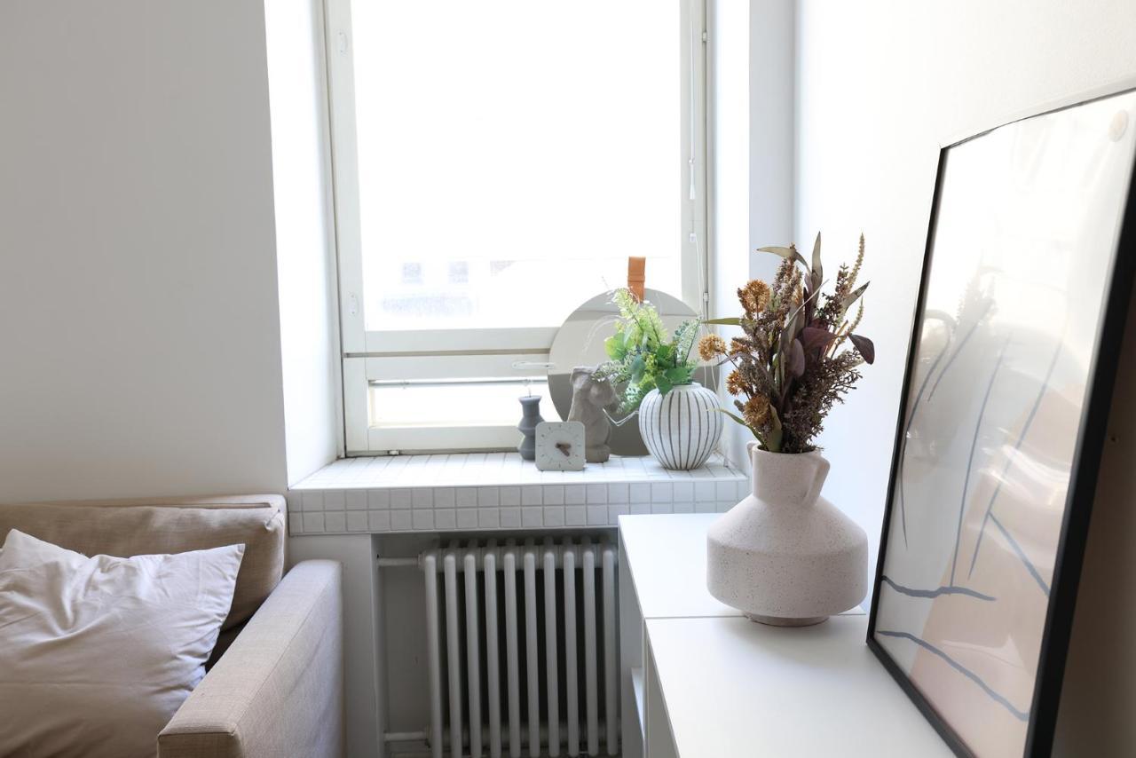 Appartement 2ndhomes Cozy 44m2 1br With Location In Kamppi!